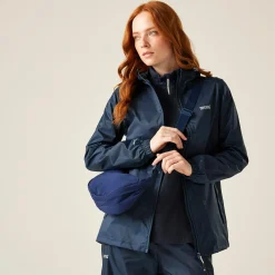 Women Regatta Pack-It Jackets|Pack-It Jackets<Women's Pack-It III Waterproof Jacket |