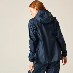 Women Regatta Pack-It Jackets|Pack-It Jackets<Women's Pack-It III Waterproof Jacket |