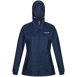 Women Regatta Pack-It Jackets|Pack-It Jackets<Women's Pack-It III Waterproof Jacket |