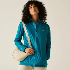 Women Regatta Pack-It Jackets|Pack-It Jackets<Women's Pack-It III Waterproof Jacket |