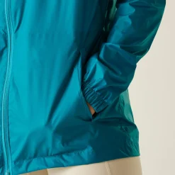 Women Regatta Pack-It Jackets|Pack-It Jackets<Women's Pack-It III Waterproof Jacket |