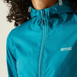 Women Regatta Pack-It Jackets|Pack-It Jackets<Women's Pack-It III Waterproof Jacket |