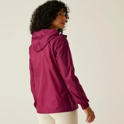 Women Regatta Pack-It Jackets|Pack-It Jackets<Women's Pack-It III Waterproof Jacket |