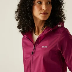 Women Regatta Pack-It Jackets|Pack-It Jackets<Women's Pack-It III Waterproof Jacket |