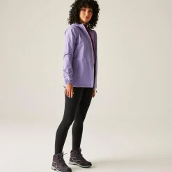 Women Regatta Pack-It Jackets|Pack-It Jackets<Women's Pack-It III Waterproof Jacket |
