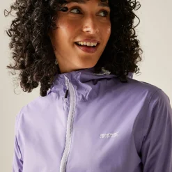 Women Regatta Pack-It Jackets|Pack-It Jackets<Women's Pack-It III Waterproof Jacket |