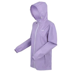 Women Regatta Pack-It Jackets|Pack-It Jackets<Women's Pack-It III Waterproof Jacket |