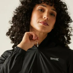 Women Regatta Pack-It Jackets|Pack-It Jackets<Women's Pack-It III Waterproof Jacket |