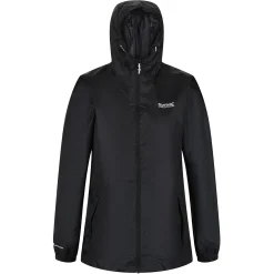 Women Regatta Pack-It Jackets|Pack-It Jackets<Women's Pack-It III Waterproof Jacket |