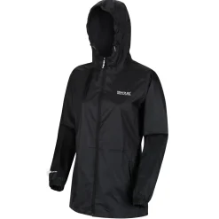 Women Regatta Pack-It Jackets|Pack-It Jackets<Women's Pack-It III Waterproof Jacket |