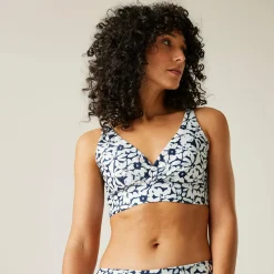 Women Regatta Staycation|Festival<Women's Paloma Bikini Top |