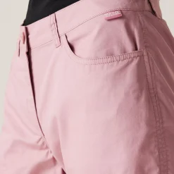 Women Regatta Festival|Shorts<Women's Pemma Casual Chino Shorts |