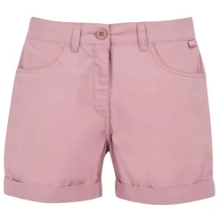 Women Regatta Festival|Shorts<Women's Pemma Casual Chino Shorts |