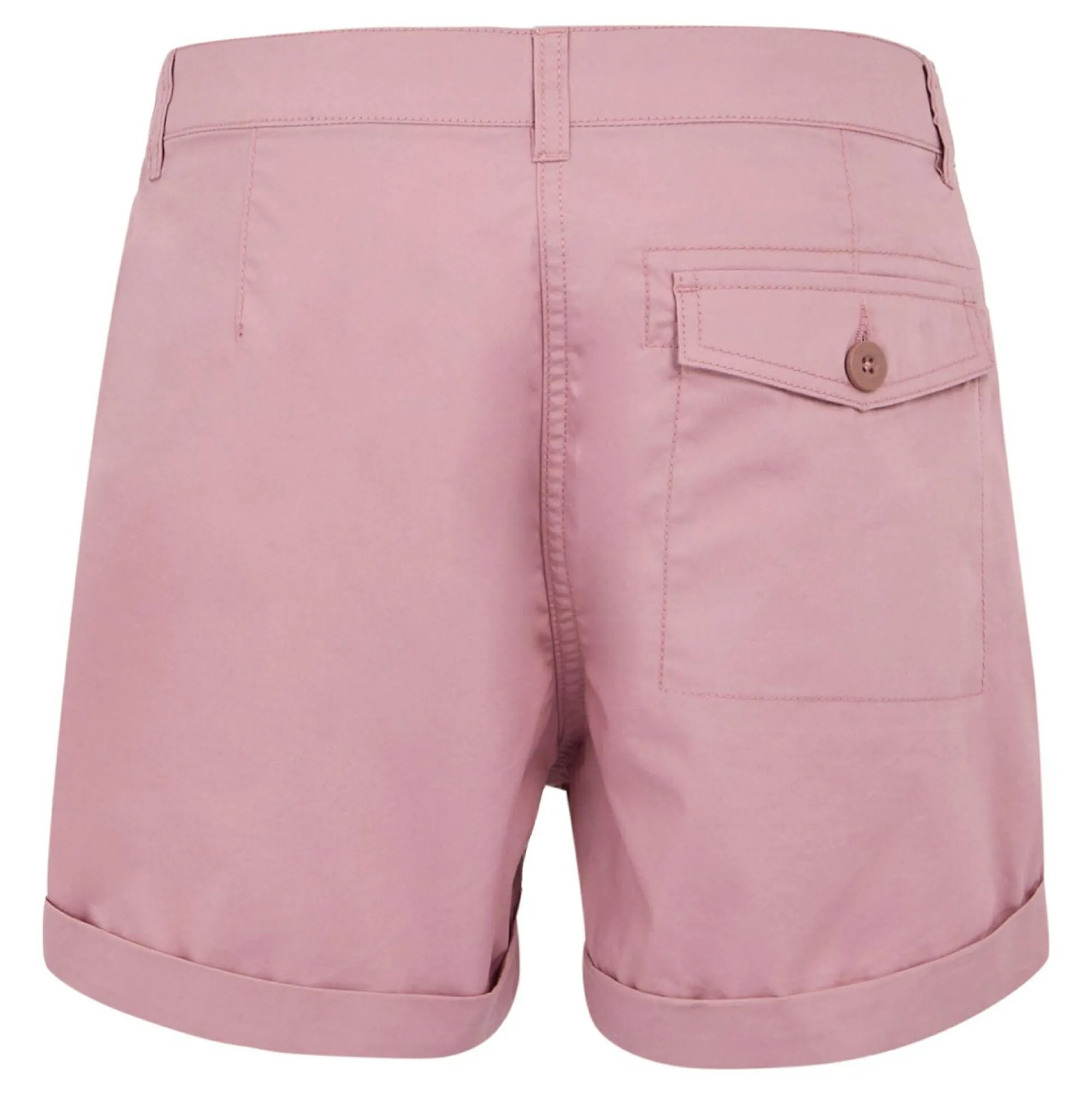Women Regatta Festival|Shorts<Women's Pemma Casual Chino Shorts |