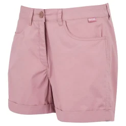 Women Regatta Festival|Shorts<Women's Pemma Casual Chino Shorts |