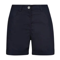 Women Regatta Staycation|Festival<Women's Pemma Casual Chino Shorts |