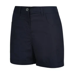 Women Regatta Staycation|Festival<Women's Pemma Casual Chino Shorts |
