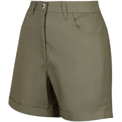 Women Regatta Staycation|Festival<Women's Pemma Casual Chino Shorts |