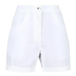 Women Regatta Staycation|Shorts<Women's Pemma Casual Chino Shorts |