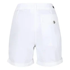 Women Regatta Staycation|Shorts<Women's Pemma Casual Chino Shorts |