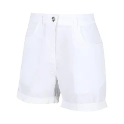 Women Regatta Staycation|Shorts<Women's Pemma Casual Chino Shorts |
