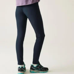 Women Regatta Waterproof Trousers|Walking Trousers<Women's Pentre Stretch Walking Trousers |
