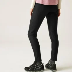 Women Regatta Waterproof Trousers|Walking Trousers<Women's Pentre Stretch Walking Trousers |