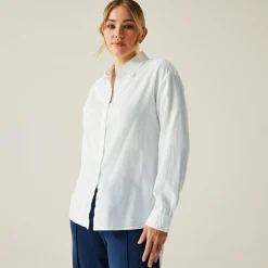 Women Regatta Shirts|T-Shirts<Women's Primevere II Shirt |