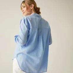 Women Regatta Staycation|Festival<Women's Primevere II Shirt |