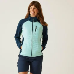 Women Regatta Lightweight Jackets<Women's Pro Hybrid II Jacket |