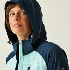 Women Regatta Lightweight Jackets<Women's Pro Hybrid II Jacket |
