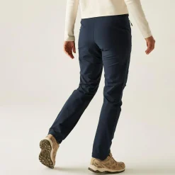 Women Regatta Walking Trousers<Women's Questra V Walking Trousers |