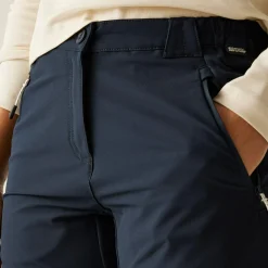 Women Regatta Walking Trousers<Women's Questra V Walking Trousers |