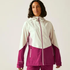 Women Regatta Lightweight Jackets|Waterproof Jackets<Women's Raddick III Waterproof Jacket |