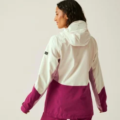 Women Regatta Lightweight Jackets|Waterproof Jackets<Women's Raddick III Waterproof Jacket |