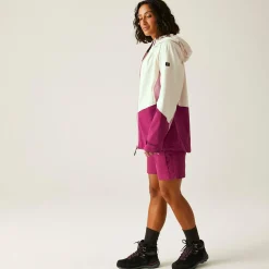 Women Regatta Lightweight Jackets|Waterproof Jackets<Women's Raddick III Waterproof Jacket |