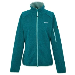 Women Regatta Staycation|Full Zip Fleece<Women's Ravenhill Full Zip Fleece |