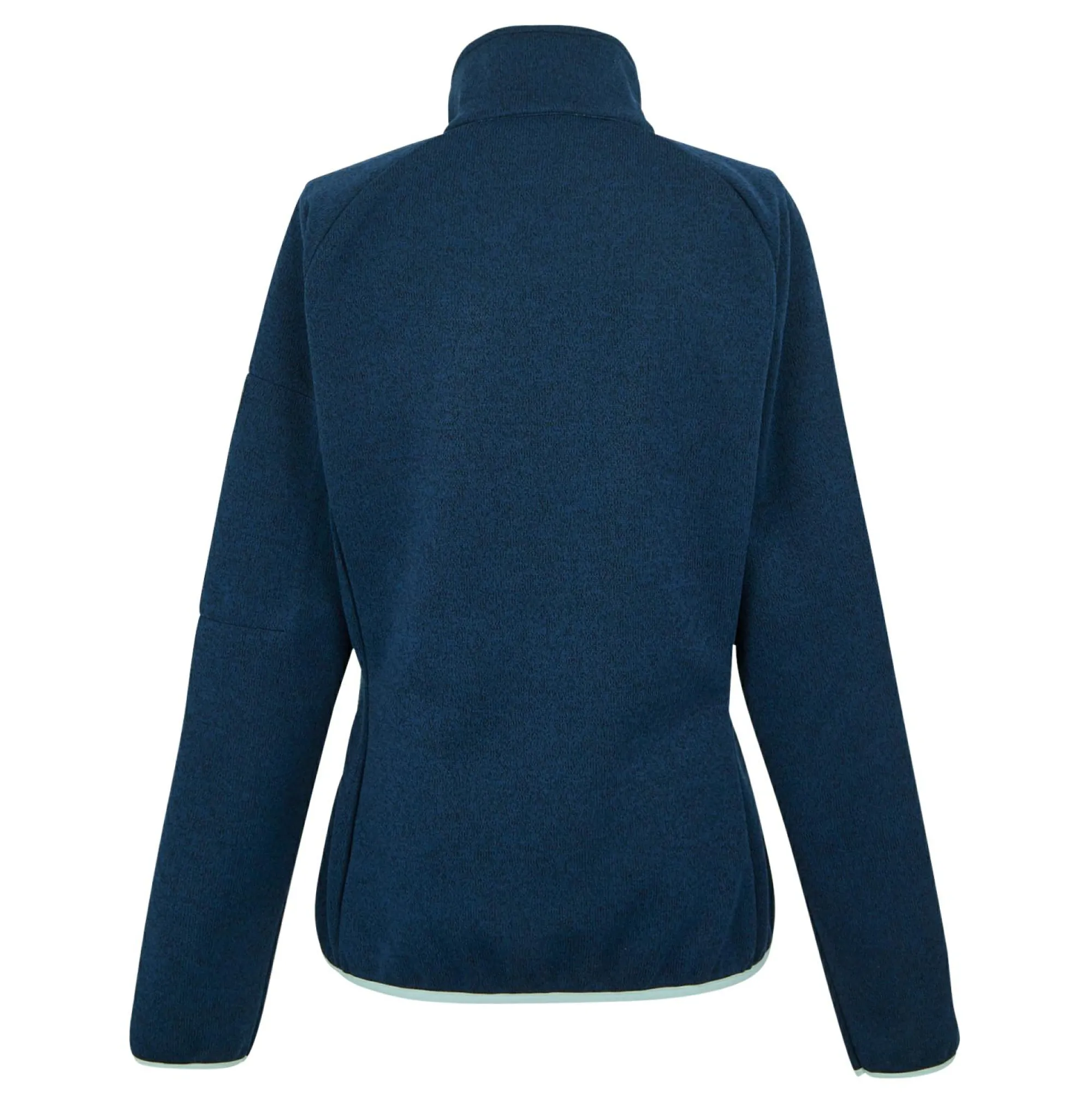 Women Regatta Full Zip Fleece|Festival<Women's Ravenhill Full Zip Fleece |