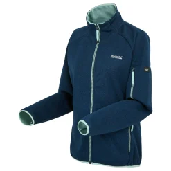 Women Regatta Full Zip Fleece|Festival<Women's Ravenhill Full Zip Fleece |