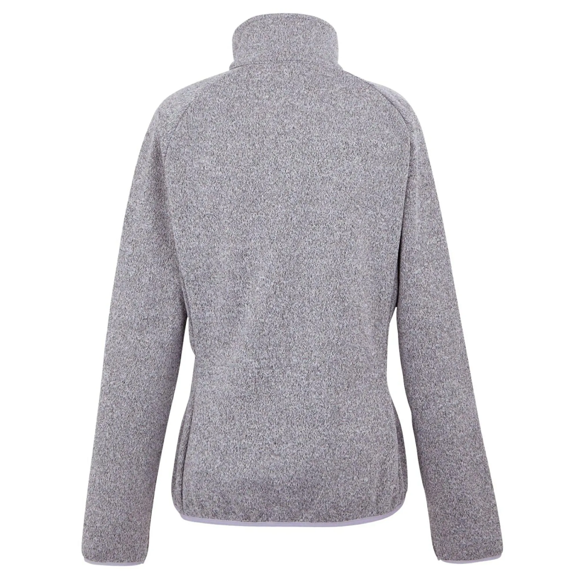 Women Regatta Full Zip Fleece|Festival<Women's Ravenhill Full Zip Fleece |