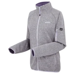 Women Regatta Full Zip Fleece|Festival<Women's Ravenhill Full Zip Fleece |