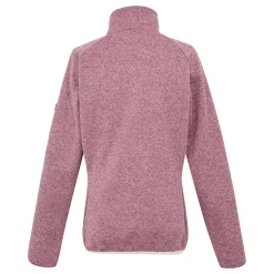 Women Regatta Full Zip Fleece|Festival<Women's Ravenhill Full Zip Fleece |