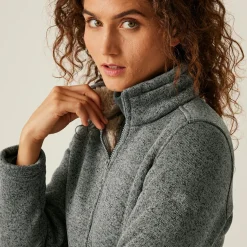 Women Regatta Full Zip Fleece<Women's Razia II Full Zip Bonded Fleece |
