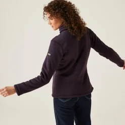 Women Regatta Full Zip Fleece<Women's Razia II Full Zip Bonded Fleece |