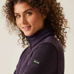 Women Regatta Full Zip Fleece<Women's Razia II Full Zip Bonded Fleece |