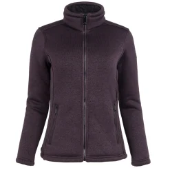Women Regatta Full Zip Fleece<Women's Razia II Full Zip Bonded Fleece |