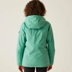 Women Regatta Waterproof Jackets<Women's Reeah Waterproof Insulated Jacket |
