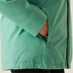 Women Regatta Waterproof Jackets<Women's Reeah Waterproof Insulated Jacket |