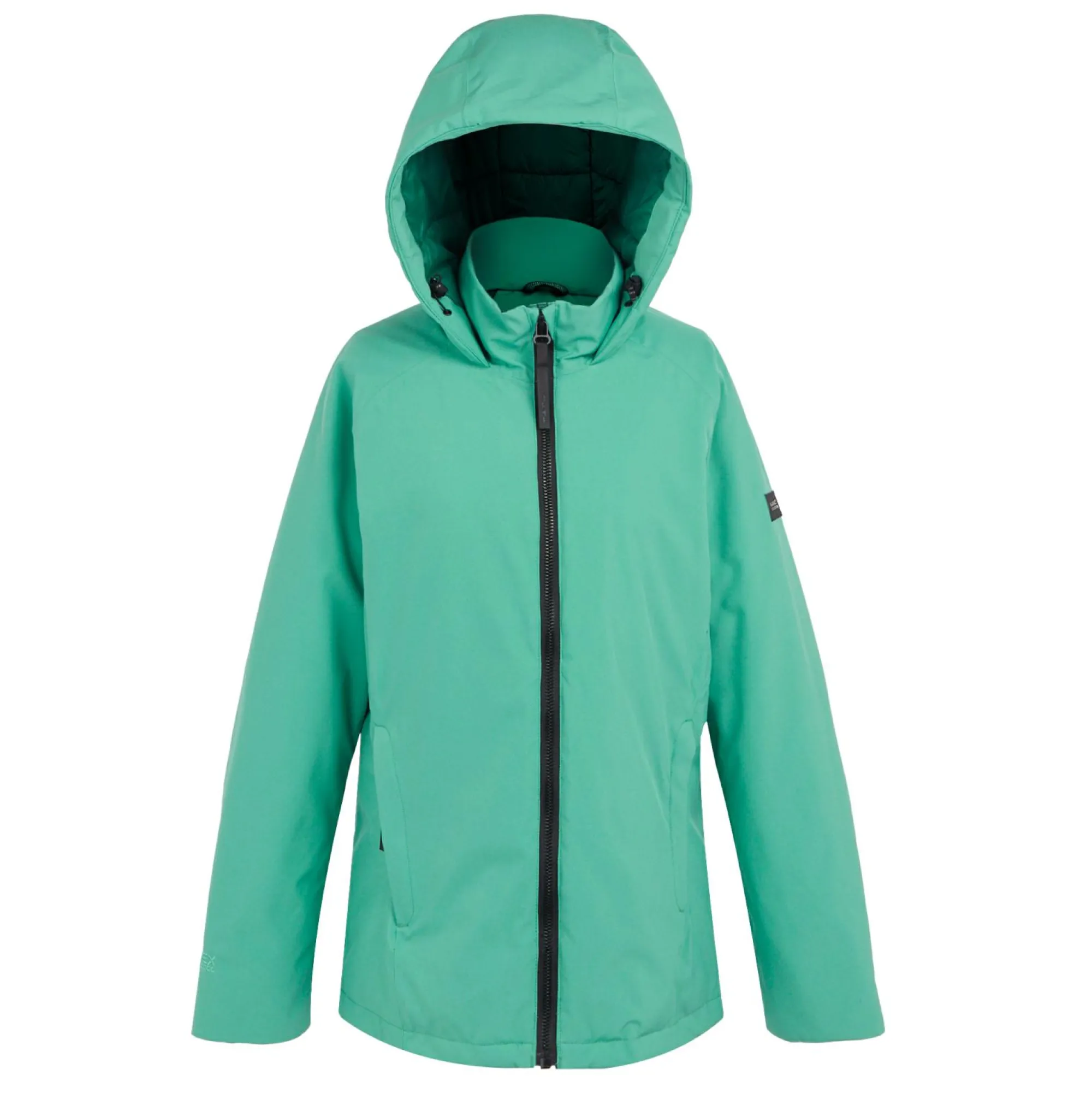 Women Regatta Waterproof Jackets<Women's Reeah Waterproof Insulated Jacket |