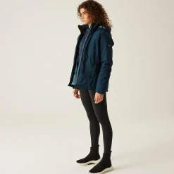Women Regatta Waterproof Jackets<Women's Reeah Waterproof Insulated Jacket |